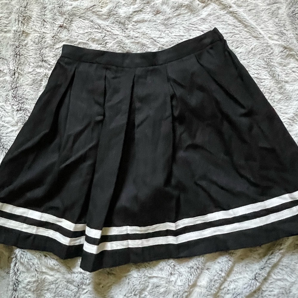 Hot topic skirt